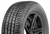Continental CrossContact LX sport 275/40R22  108Y
